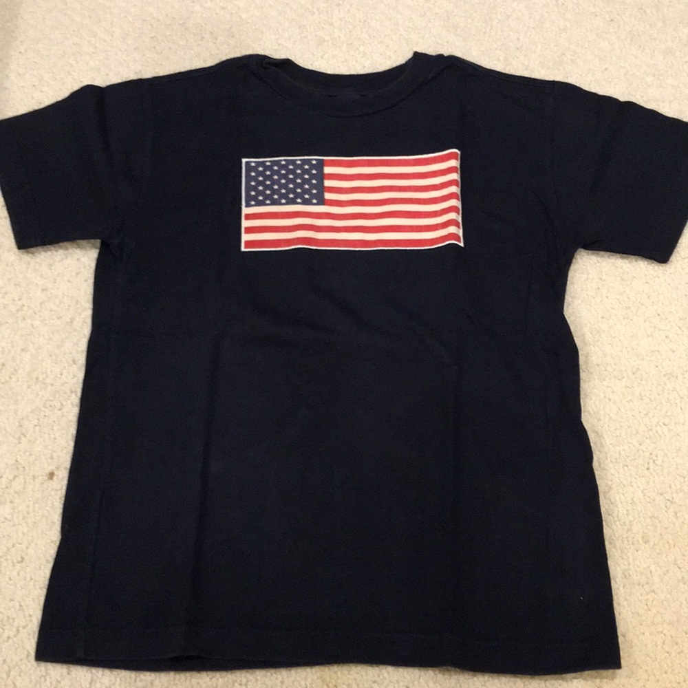 Boy t shirt